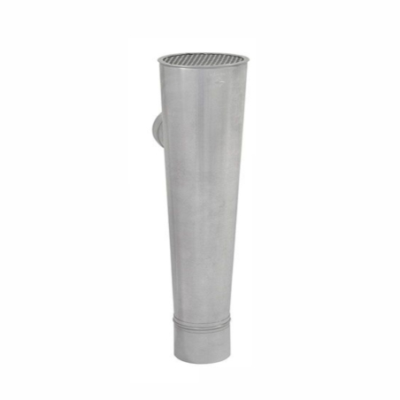 Alumasc Infinity Parapet... Alumasc Infinity Parapet...