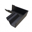 Alumasc Apex Heritage 4.5" Notts Ogee Cast Iron Internal 90 Degree Angle