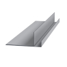 Aluminium End Profile... Aluminium End Profile...