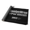 VPW Cladwrap 1.5m x 50 Metre Roll