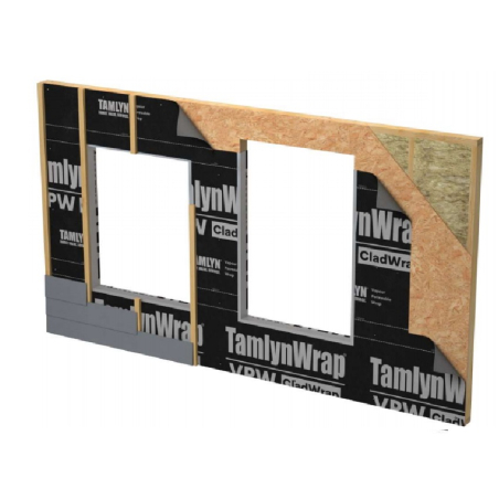 VPW Cladwrap 1.5m x 50...