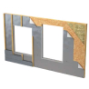 ReflectaFlame 1.2m x 35... ReflectaFlame 1.2m x 35...