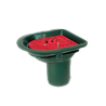 Caroflow Balcony Spigot... Caroflow Balcony Spigot...