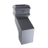 Hargreaves Square cast Iron... Hargreaves Square cast Iron...