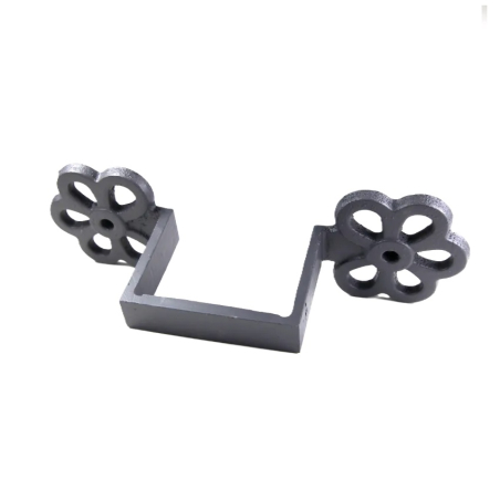 Premier Square Cast Iron... Premier Square Cast Iron...