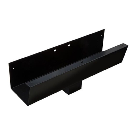 Alumasc GX Smooth Box...