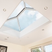 Aluminium Roof Lantern Type 2