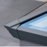 Aluminium Roof Lantern Type 1