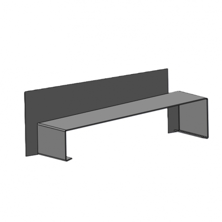 Skyline Aluminium Sloping...