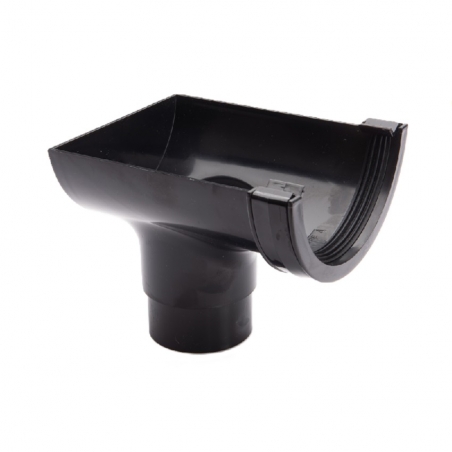 Brett Martin 112mm Half...