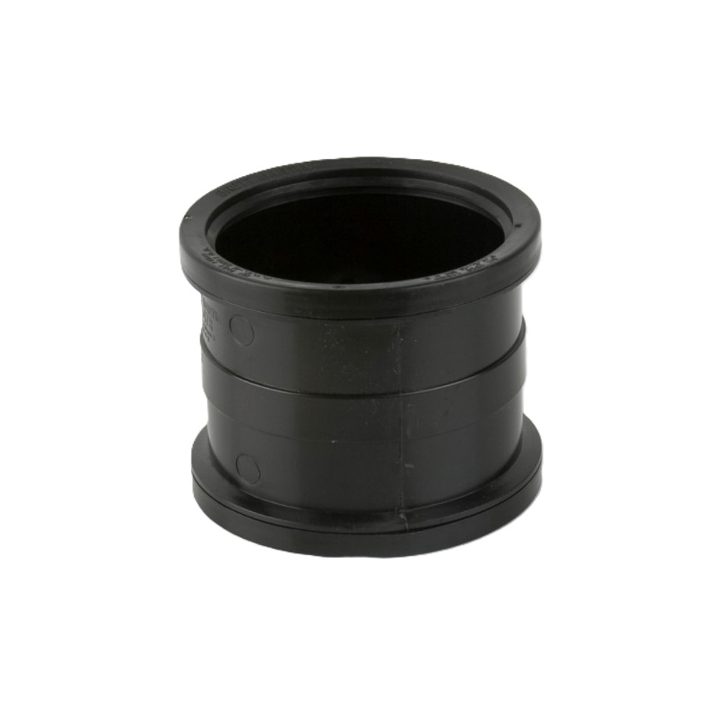 110mm Circular PVC Downpipe