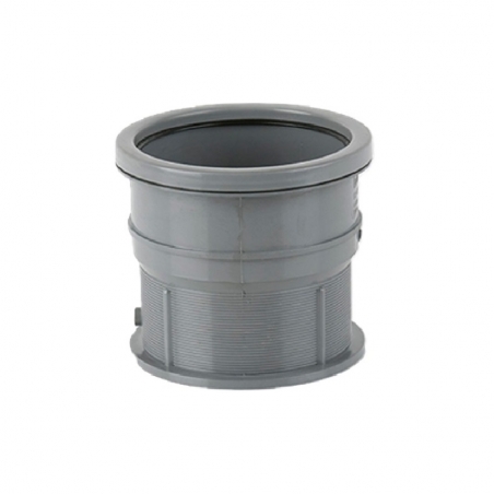 Brett Martin 160mm uPVC To...