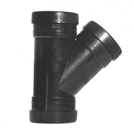 135 Degree Triple Socket...