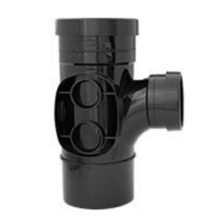 92.5 Degree Double Socket...