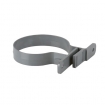 Brett Martin 82.4mm Push-Fit Soil uPVC Pipe Bracket
