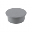 Brett Martin 82.4mm Push-Fit Soil uPVC Socket Plug