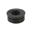 Brett Martin 82.4mm Push-Fit Soil 32mm Boss Adaptor (Rubber)