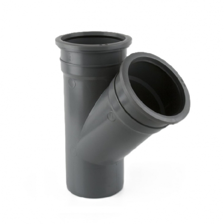 Brett Martin 110mm Push-Fit...