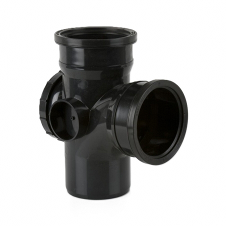 Brett Martin 110mm Push-Fit... Brett Martin 110mm Push-Fit...