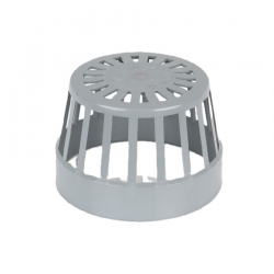 Brett Martin 160mm Push-Fit...