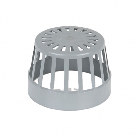 Brett Martin 160mm Push-Fit...