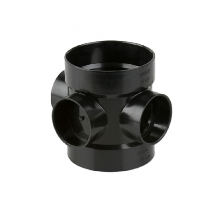 Brett Martin 110mm Push-Fit...