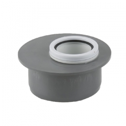 Brett Martin 110mm Push-Fit...