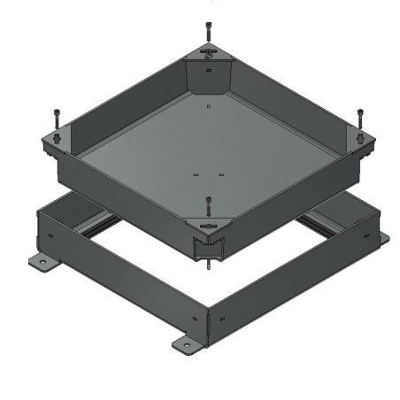 BRIPAVE Heavy Duty External...