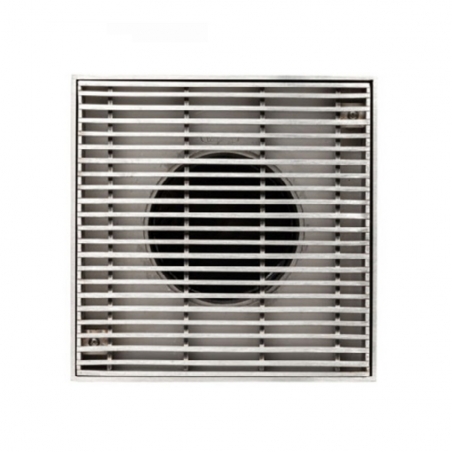 Harmer Compact Floor Heel...