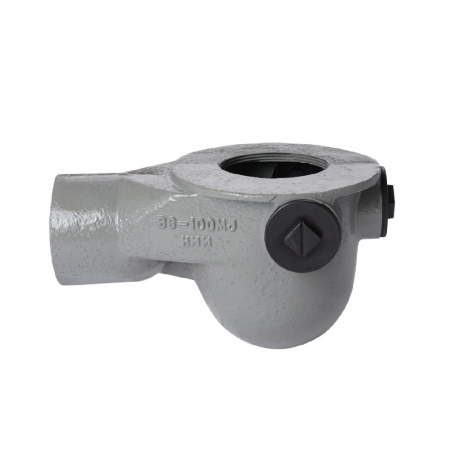 Frost Cast Iron Vari-Level...