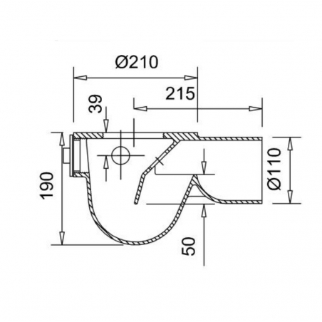 Frost Cast Iron Vari-Level...