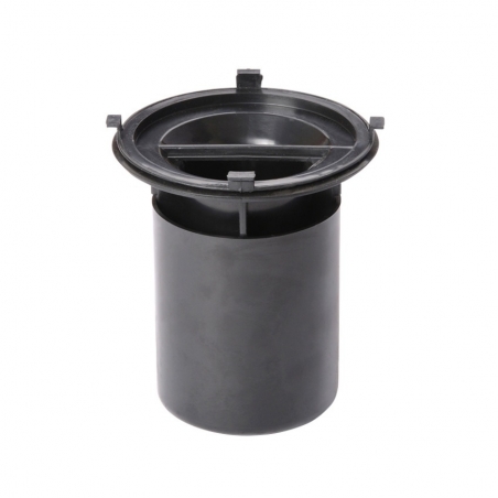 Frost Removable Bottle Trap...