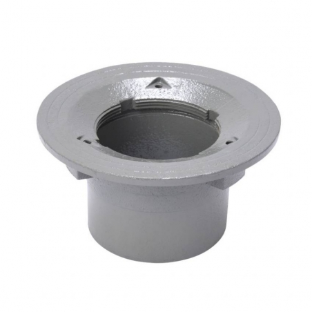 Frost Cast Iron Small Sump...