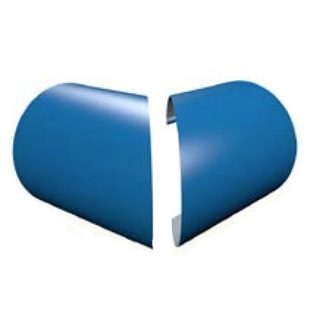 Skyline Anti Climb Fascia... Skyline Anti Climb Fascia...