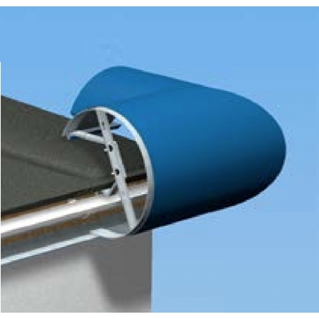 Skyline Anti Climb Fascia... Skyline Anti Climb Fascia...