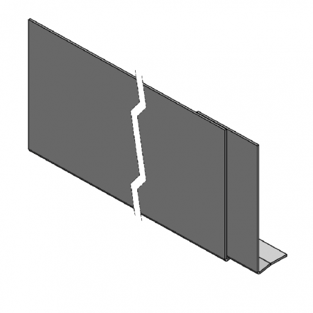 Skyline Aluminium Fascia...