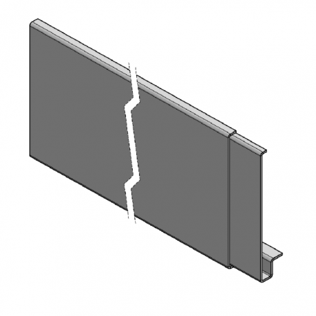 Skyline Aluminium Fascia... Skyline Aluminium Fascia...