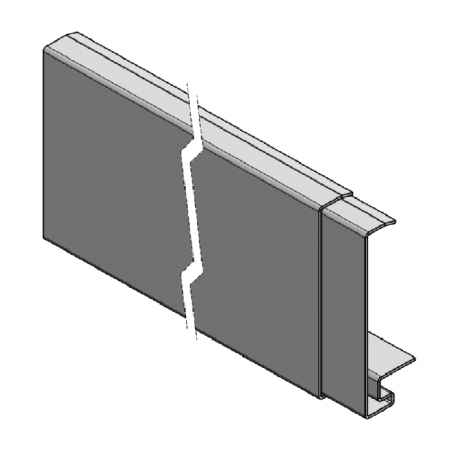 Skyline Aluminium Fascia... Skyline Aluminium Fascia...