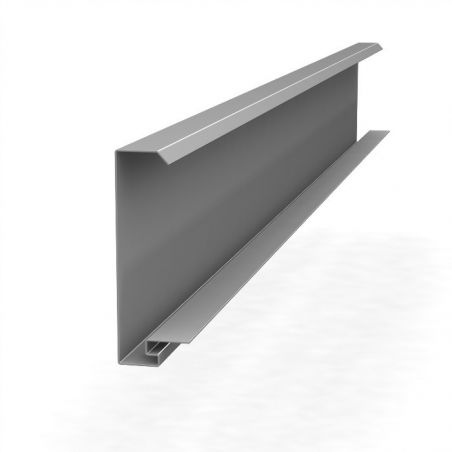 Skyline Aluminium Fascia... Skyline Aluminium Fascia...