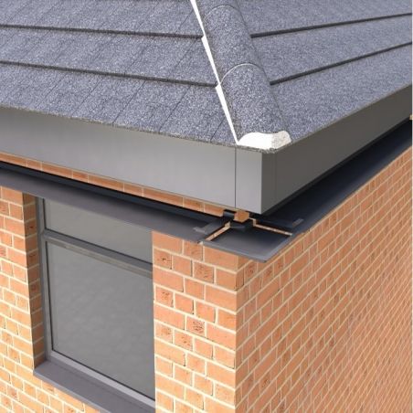 Skyline Aluminium Soffit...