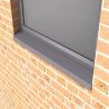 Skyline Aluminium Cill x 1... Skyline Aluminium Cill x 1...