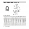 SuperFLO ABS Metric Pipe...