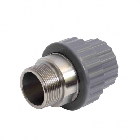 SuperFLO ABS Metric Pipe...