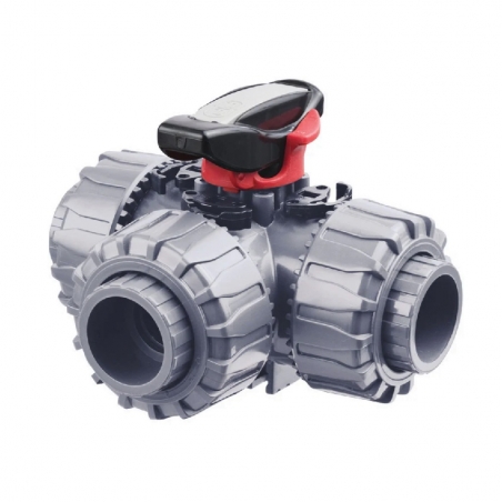 SuperFLO ABS Metric Pipe...