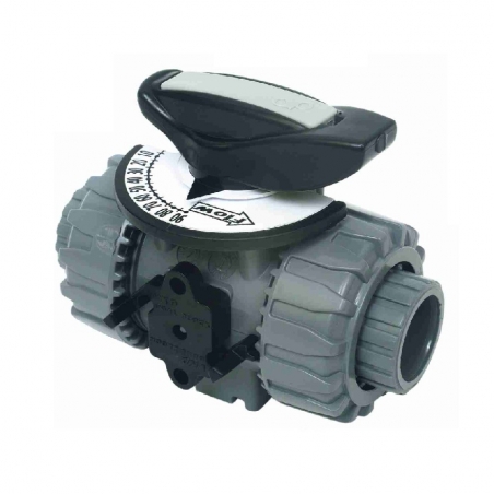 SuperFLO ABS Metric Pipe...