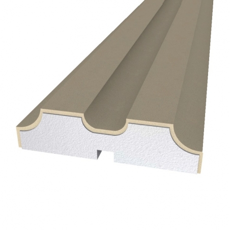 EPS Window Cornice Profile...