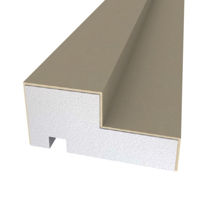 EPS Window Cornice Profile...