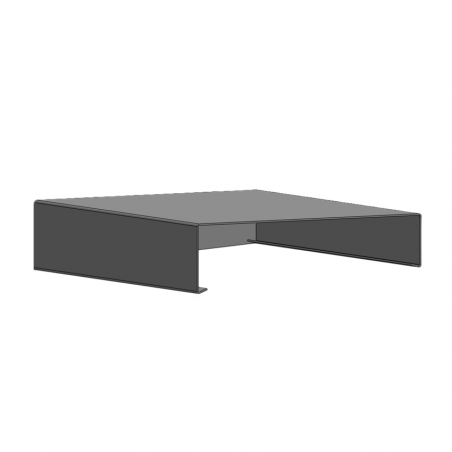 Skyline Aluminium Sloping...