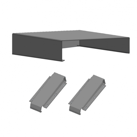 Skyline Aluminium Sloping...