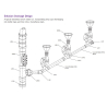 Vulcathene Link Cable L2610